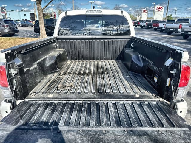 Used 2023 Toyota Tacoma TRD Sport w/ Advanced Technology Package image 31