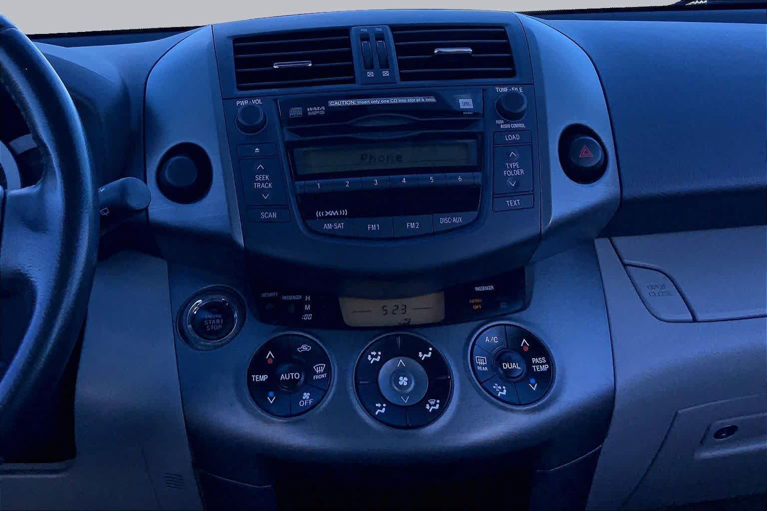 Used 2010 Toyota RAV4 Limited FWD image 6