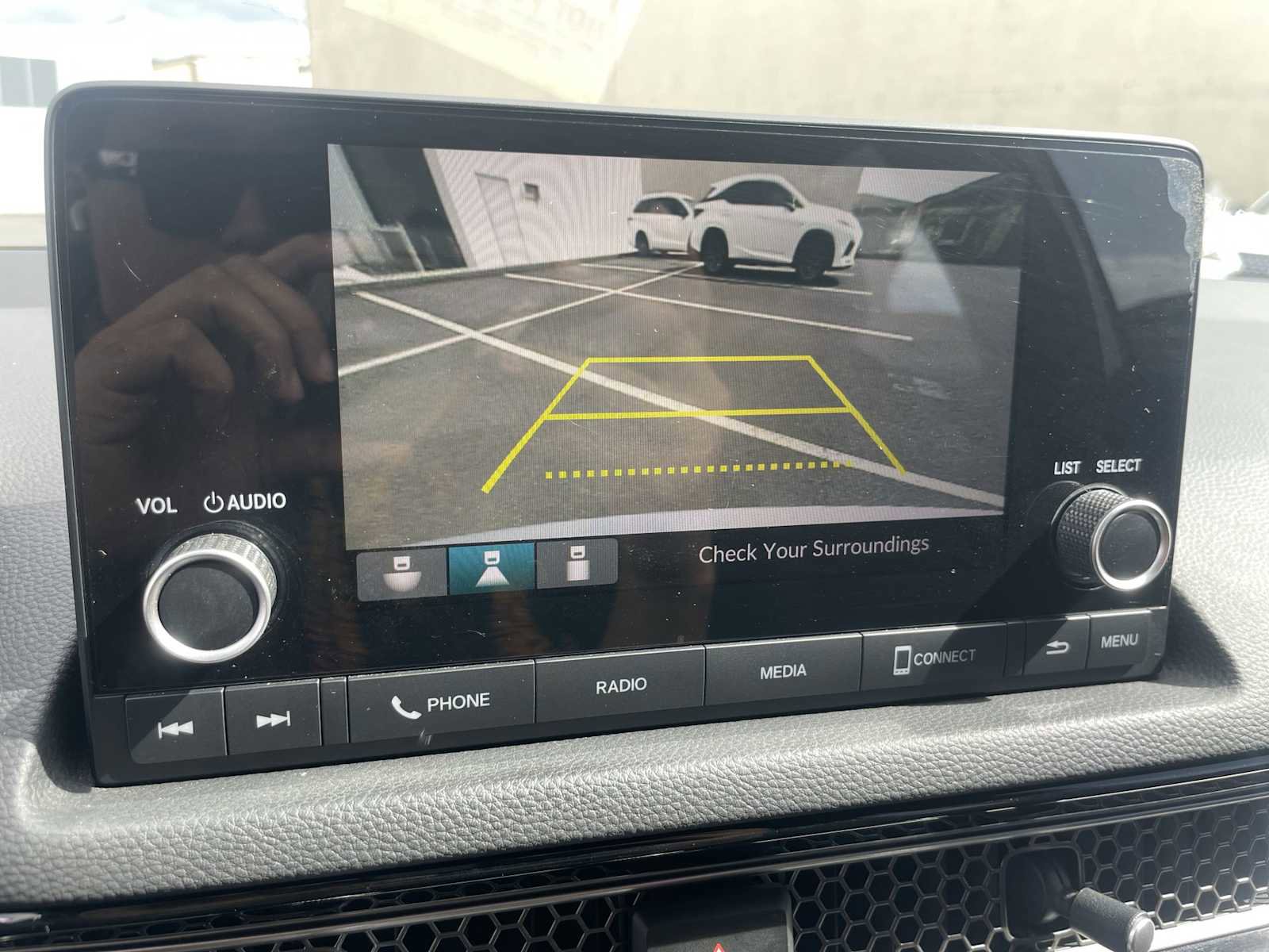 Used 2022 Honda Civic Sport image 22