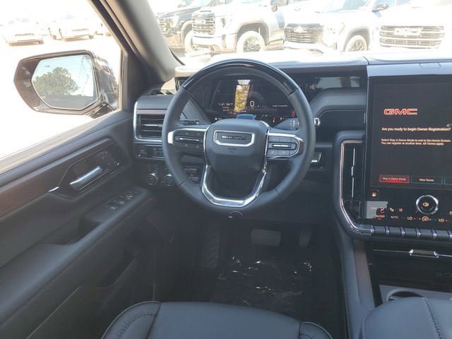 New 2026 GMC Yukon Denali AWD/4WD image 13