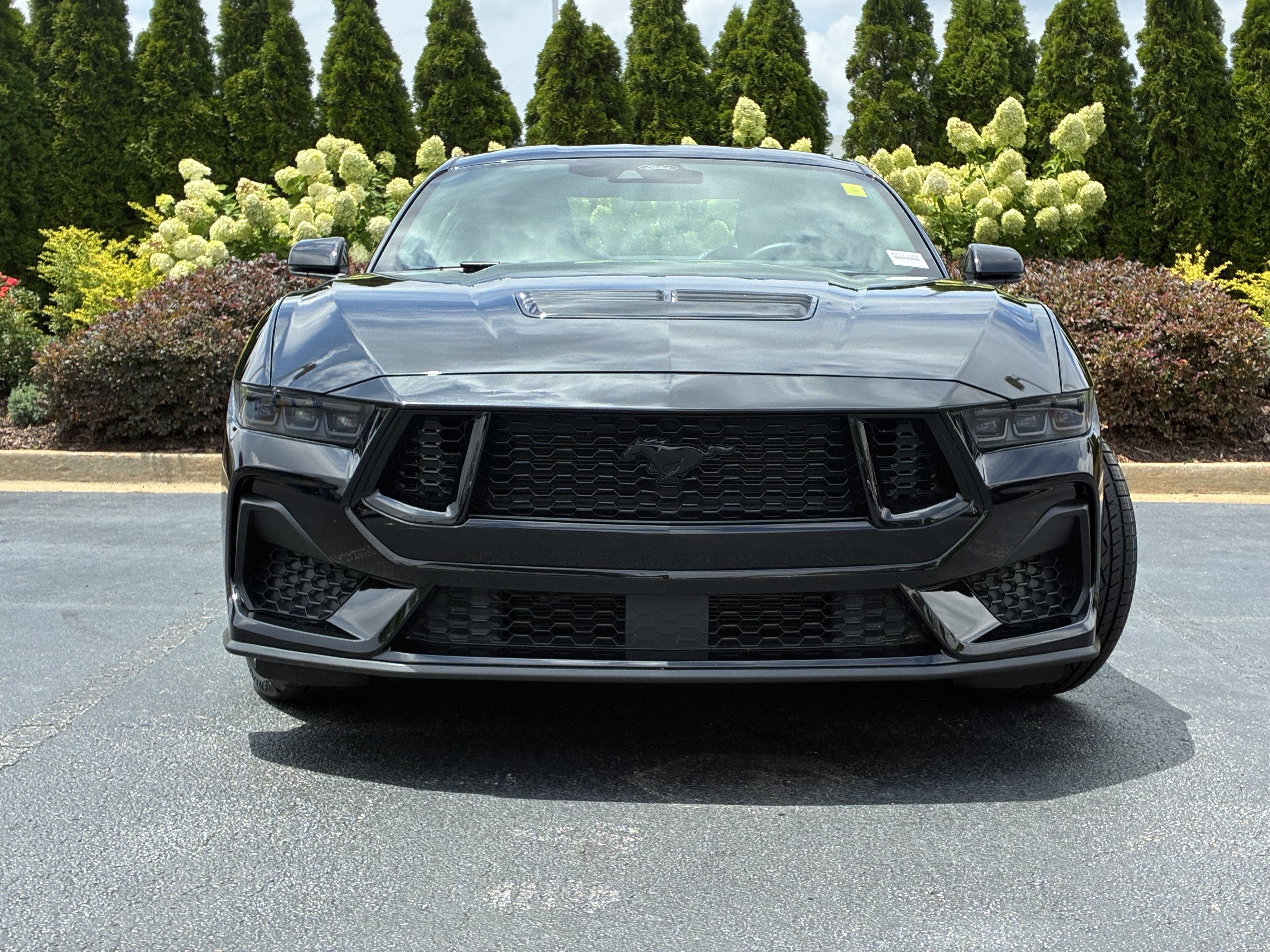Used 2025 Ford Mustang GT Premium RWD image 5