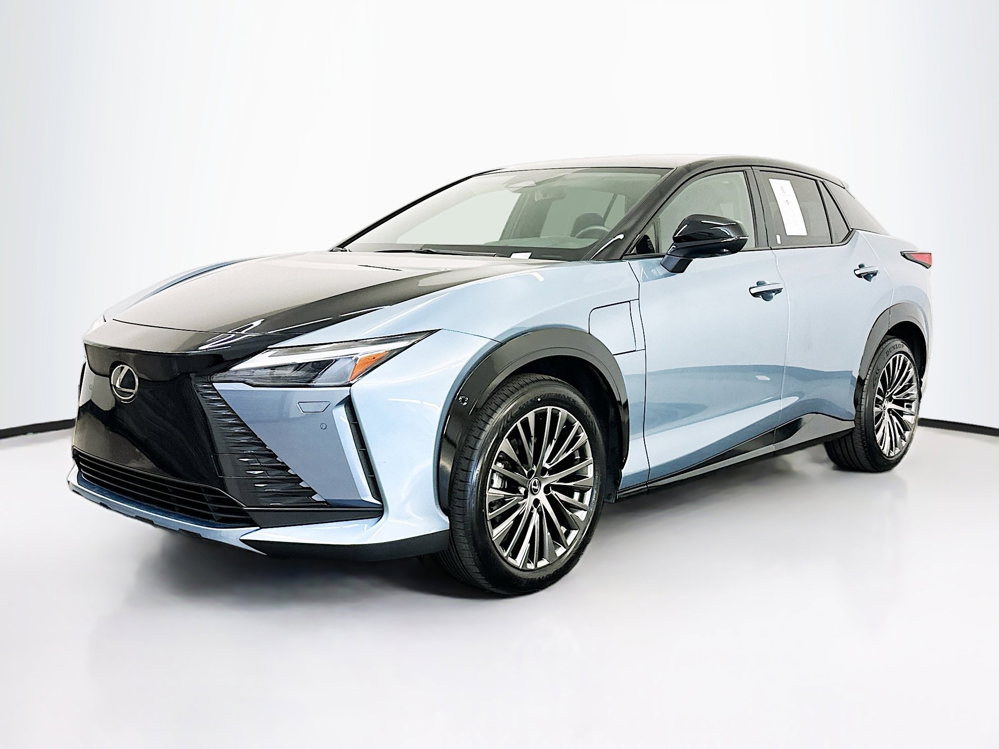 Used 2023 Lexus RZ 450e Premium w/ Accessory Package (2T) AWD/4WD image 3