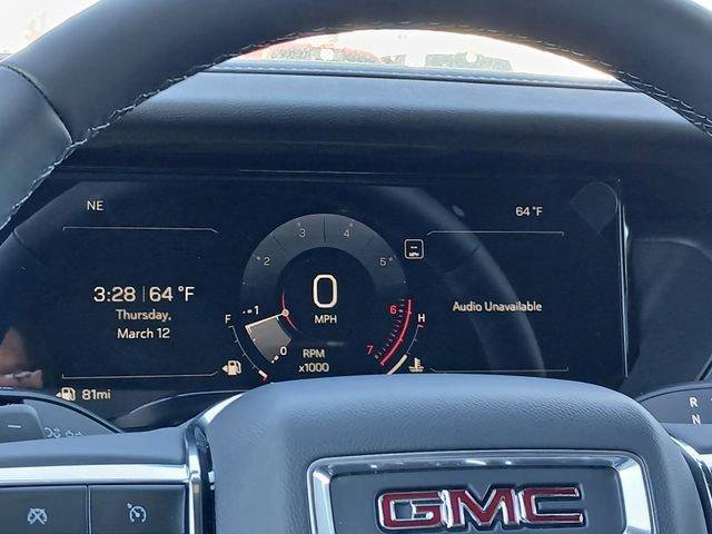 New 2026 GMC Acadia Elevation w/ LPO, Floor Liner Package FWD image 21