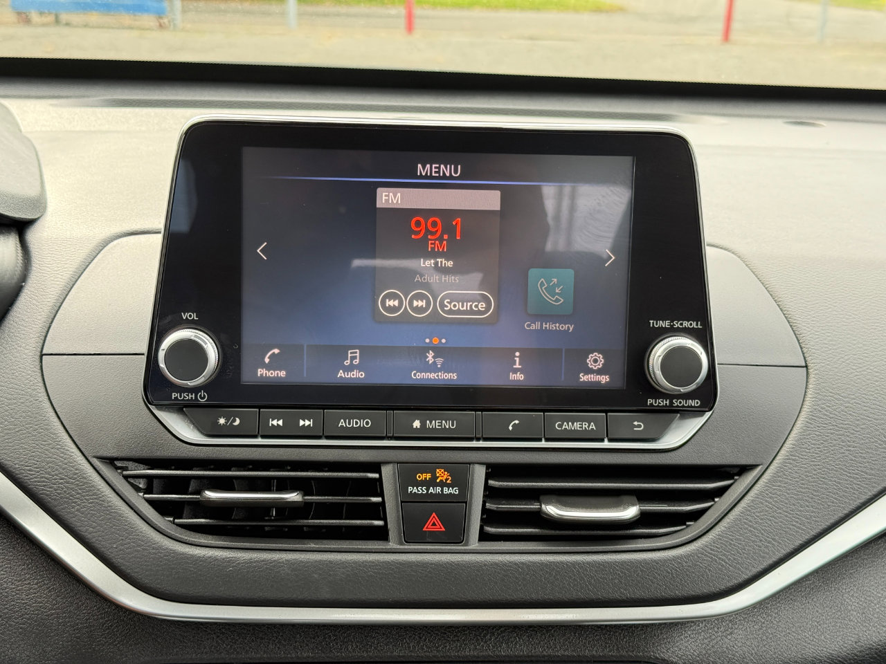 Used 2022 Nissan Altima 2.5 SV image 49