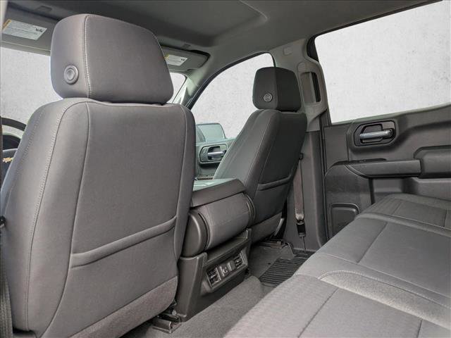 Used 2021 Chevrolet Silverado 1500 LT w/ Texas Edition Plus image 11