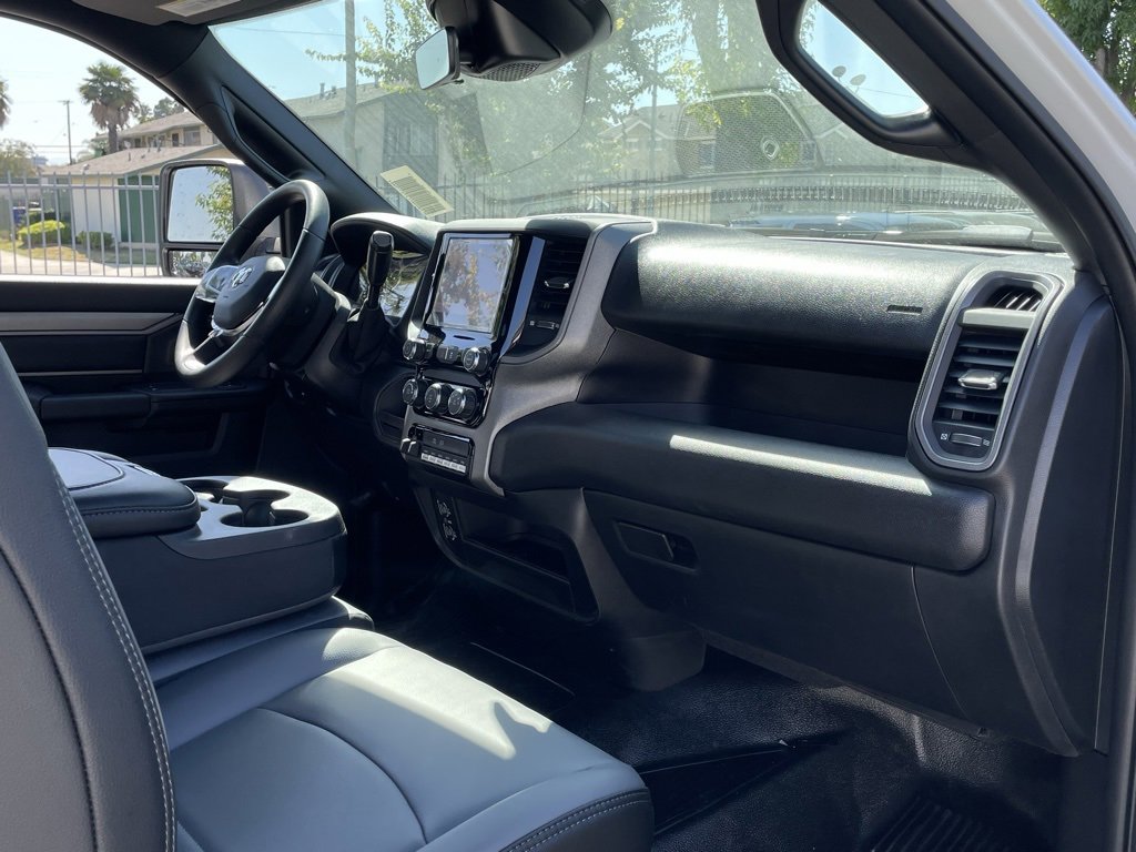 New 2026 RAM 5500 Tradesman image 19