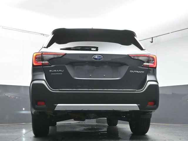 Certified 2025 Subaru Outback Limited image 39