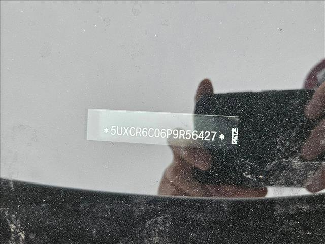 Certified 2023 BMW X5 xDrive40i w/ M Sport Package image 15