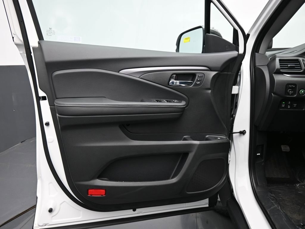 New 2026 Honda Ridgeline RTL image 16