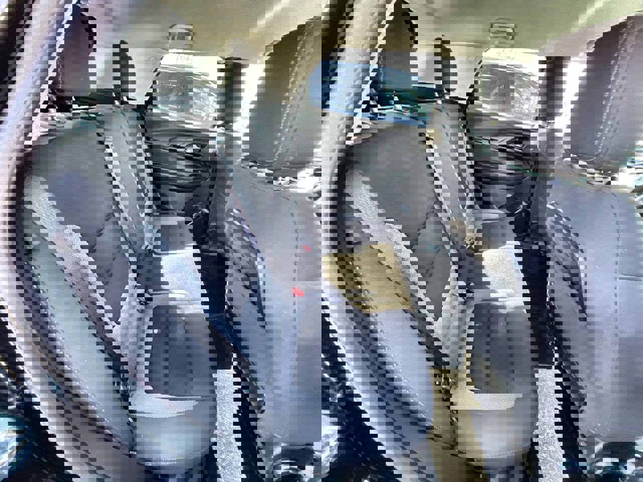 Used 2023 Chevrolet TrailBlazer LT w/ Convenience Package image 24