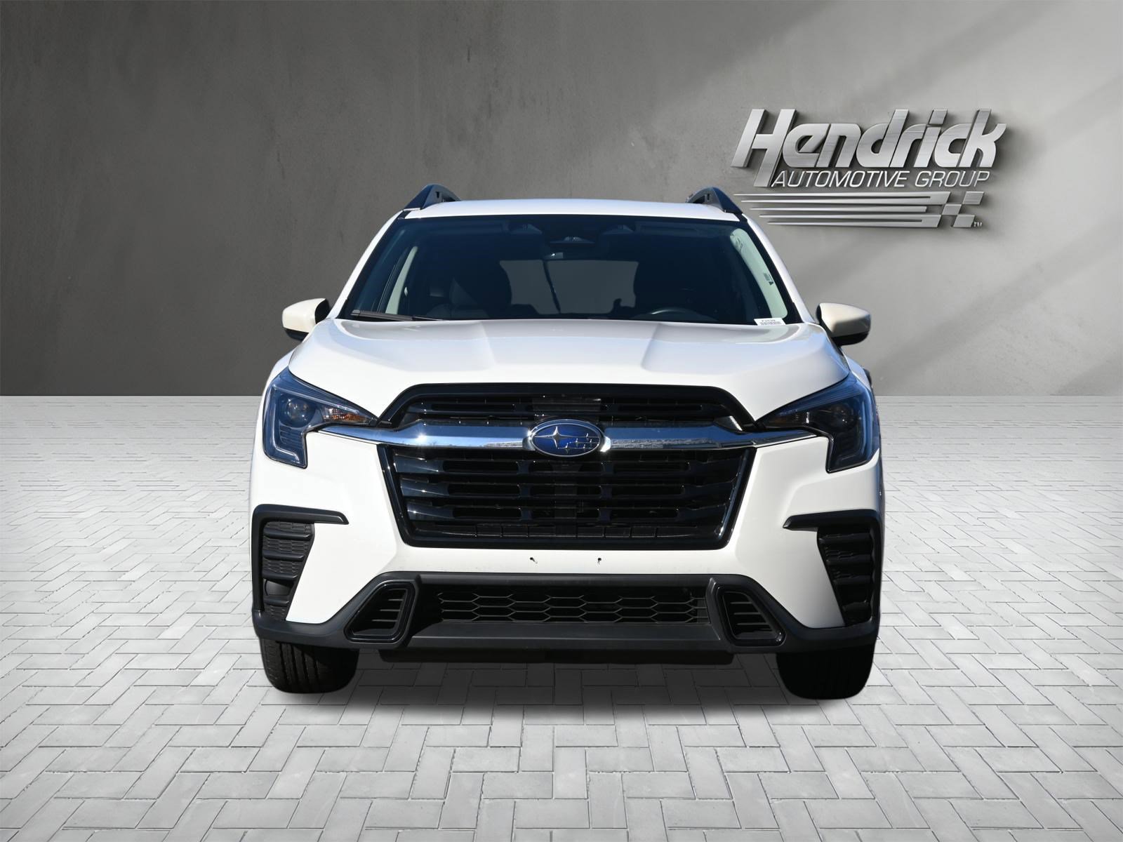 Certified 2025 Subaru Ascent Premium image 3