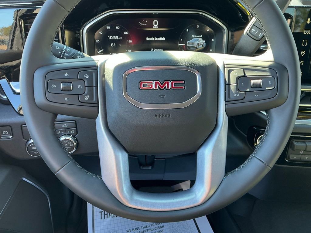 Certified 2026 GMC Sierra 1500 Elevation w/ Elevation Select Package image 40