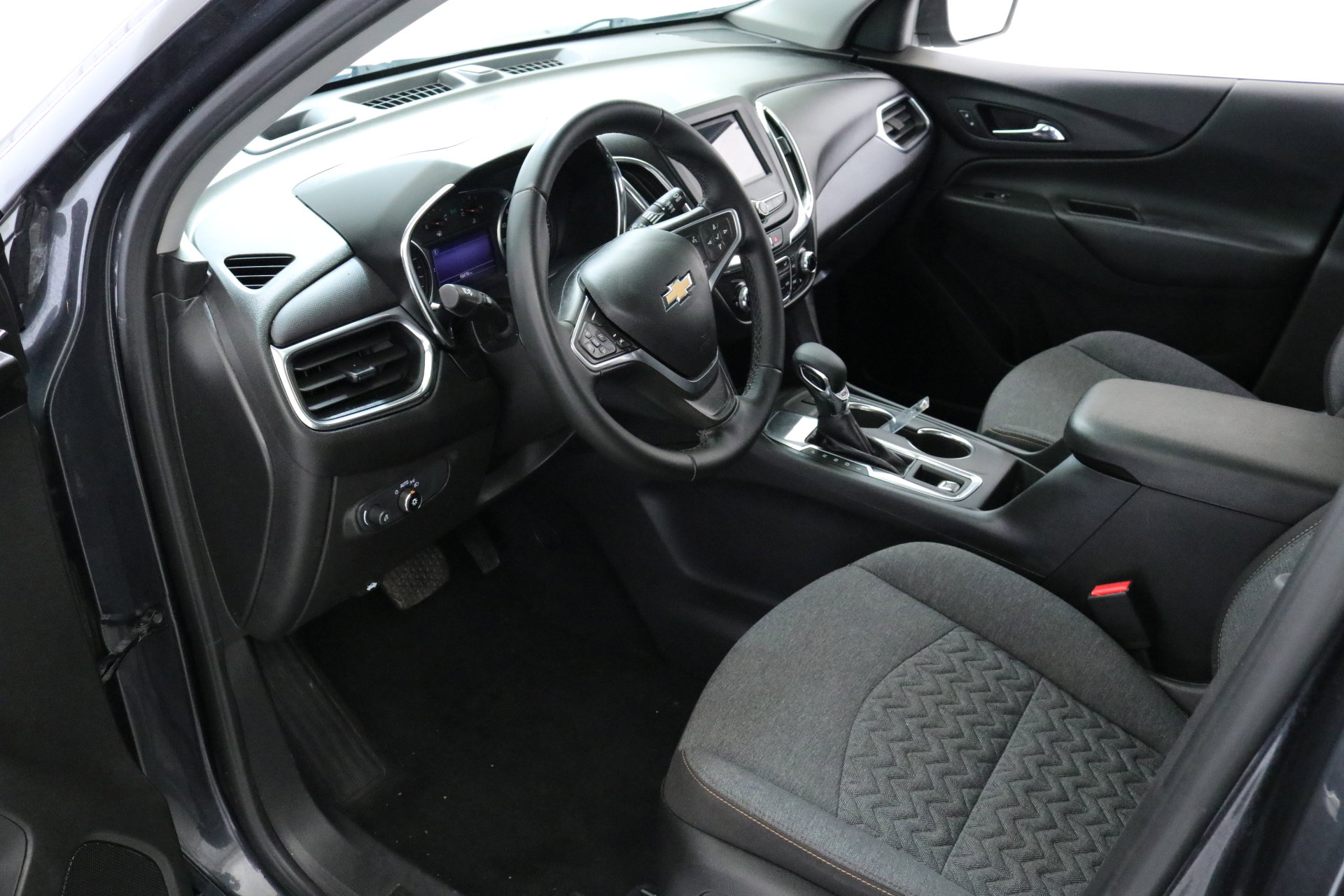 Used 2023 Chevrolet Equinox LT image 21