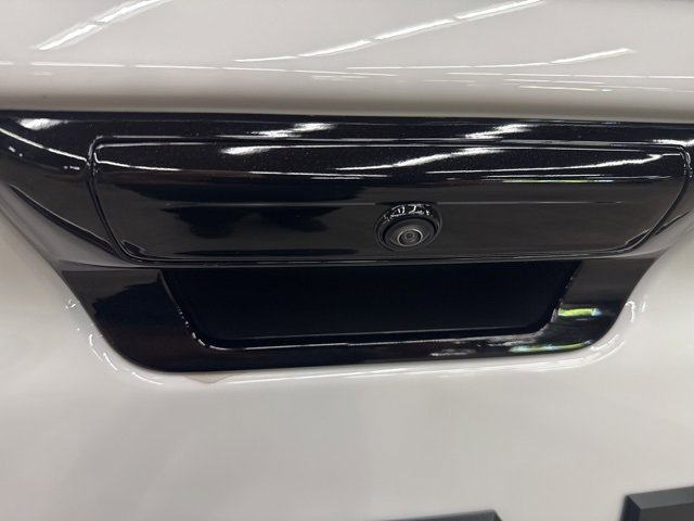 New 2025 RAM 1500 Big Horn image 25