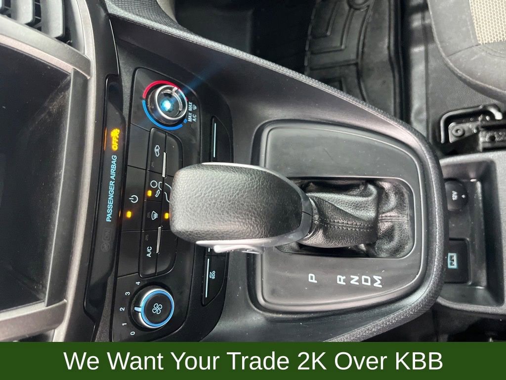 Used 2023 Ford Transit Connect XL image 27