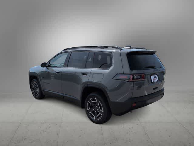 New 2026 Jeep Cherokee Laredo AWD/4WD image 6