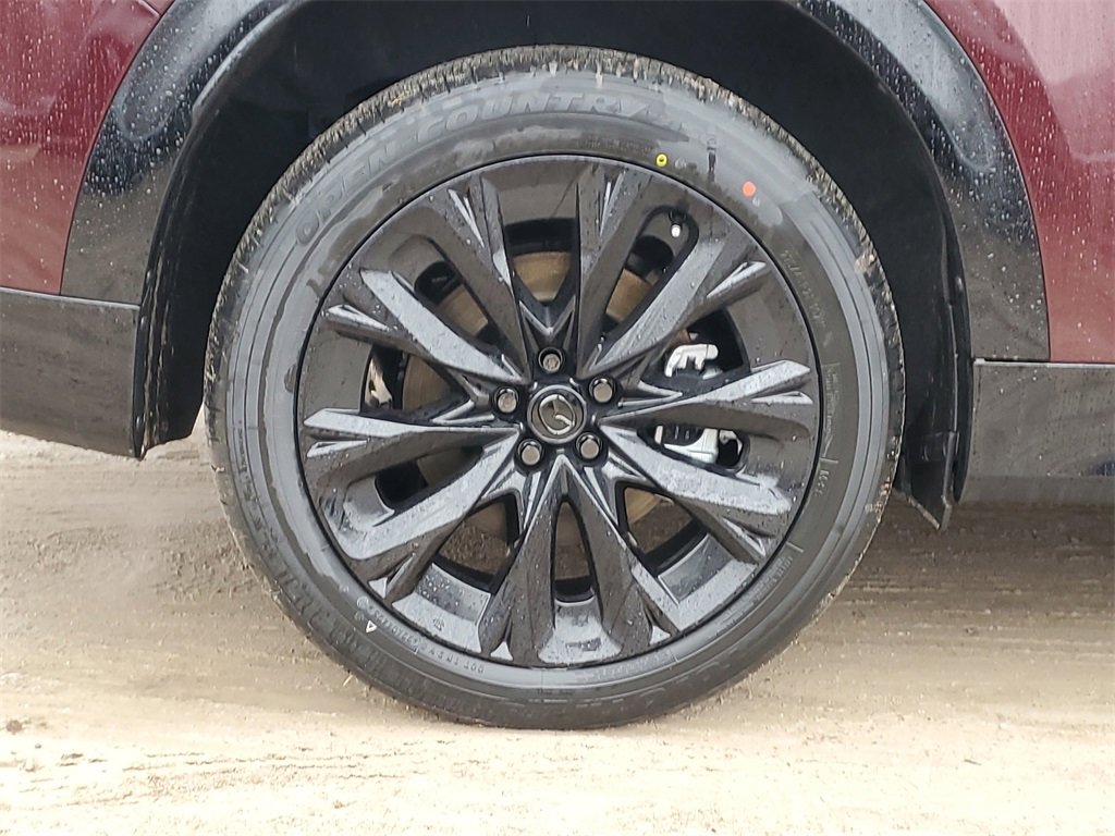 New 2026 MAZDA CX-90 3.3 Turbo S w/ Premium Package image 5