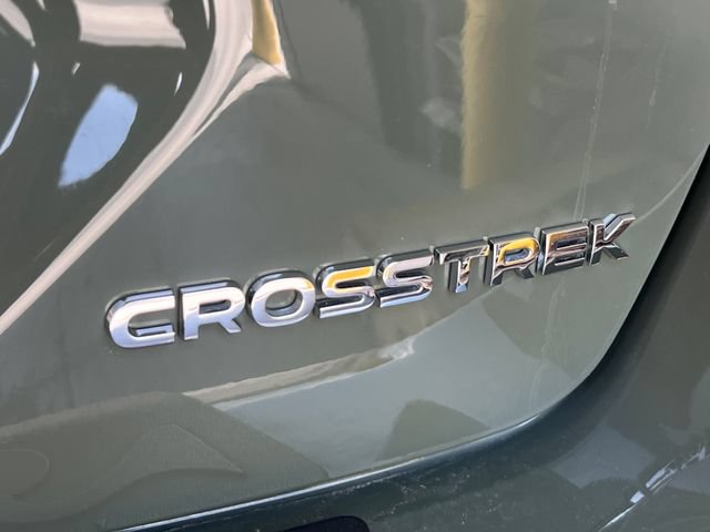 Used 2024 Subaru Crosstrek 2.5i Limited w/ Popular Package #4A AWD/4WD image 20