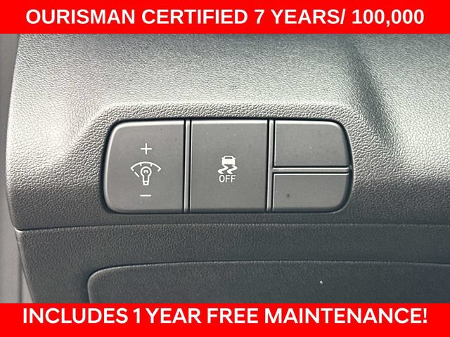 Used 2026 Hyundai Elantra N FWD image 30