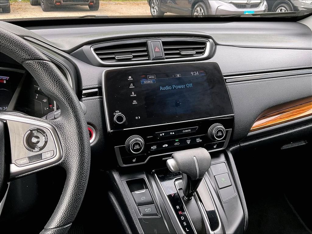 Used 2019 Honda CR-V EX image 18