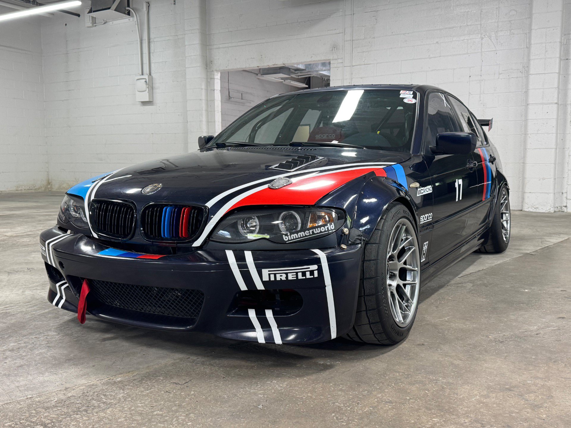 Used 2003 BMW 325i Sedan RWD image 39