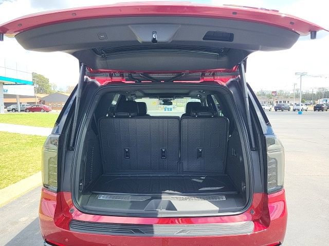 New 2026 Chevrolet Tahoe RST image 18