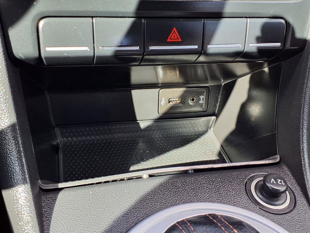 Used 2016 Volkswagen Beetle 1.8T Classic image 7