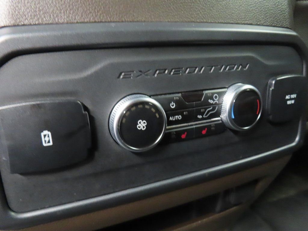 Used 2024 Ford Expedition Max King Ranch image 11