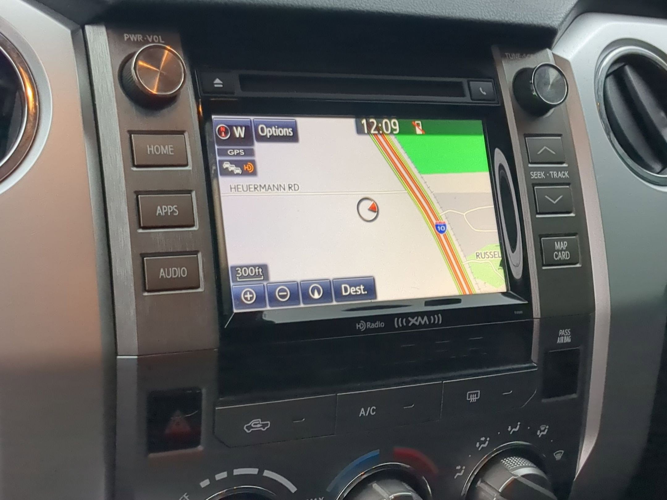 Used 2019 Toyota Tundra TRD Pro image 17