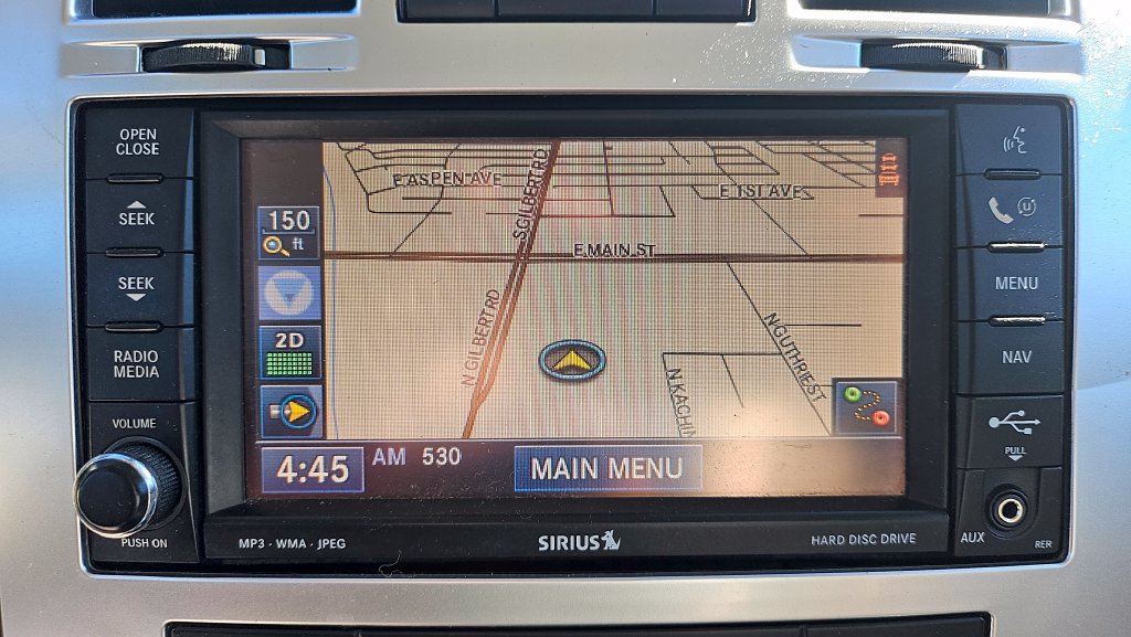 Used 2009 Chrysler 300 C RWD image 35