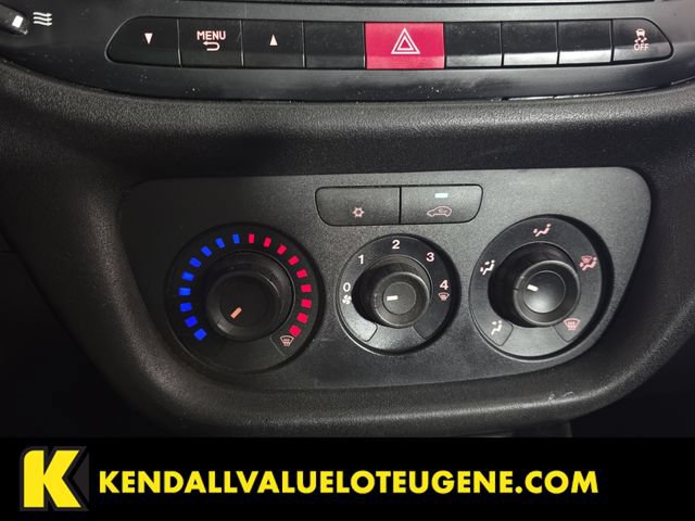Used 2016 RAM ProMaster City Tradesman FWD image 17
