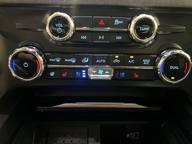 New 2027 Ford F550 4x4 Crew Cab image 16