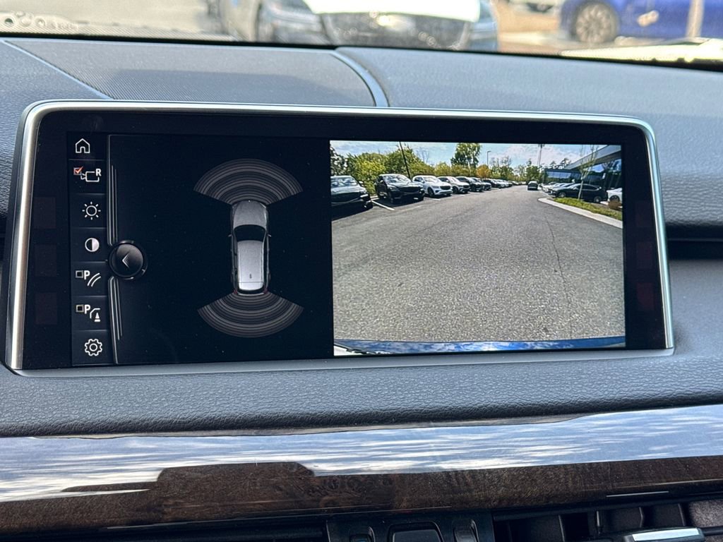 Used 2017 BMW X5 xDrive40e image 31