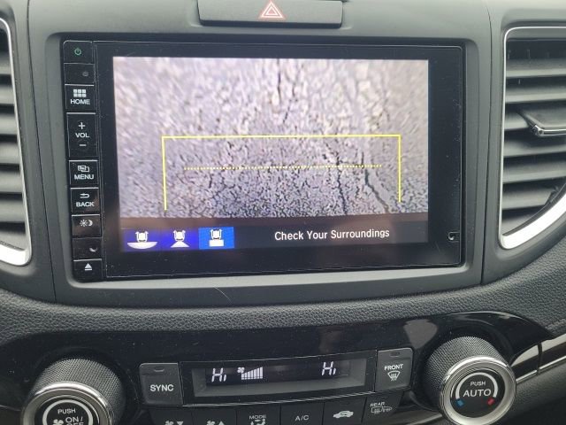 Used 2015 Honda CR-V EX-L image 46