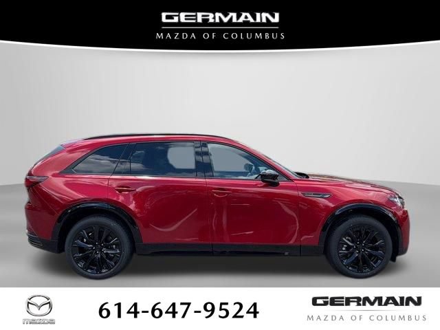 New 2026 MAZDA CX-90 3.3 Turbo S w/ Premium Package AWD/4WD image 7
