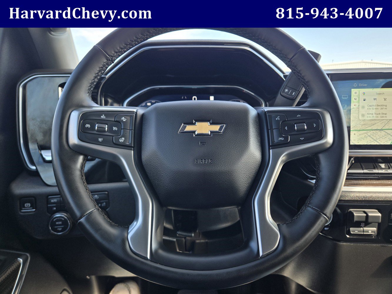 Used 2025 Chevrolet Silverado 3500 LT image 16