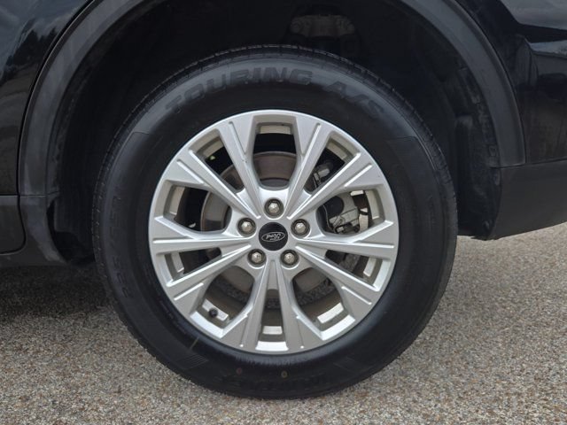 Used 2025 Ford Escape Active AWD/4WD image 32