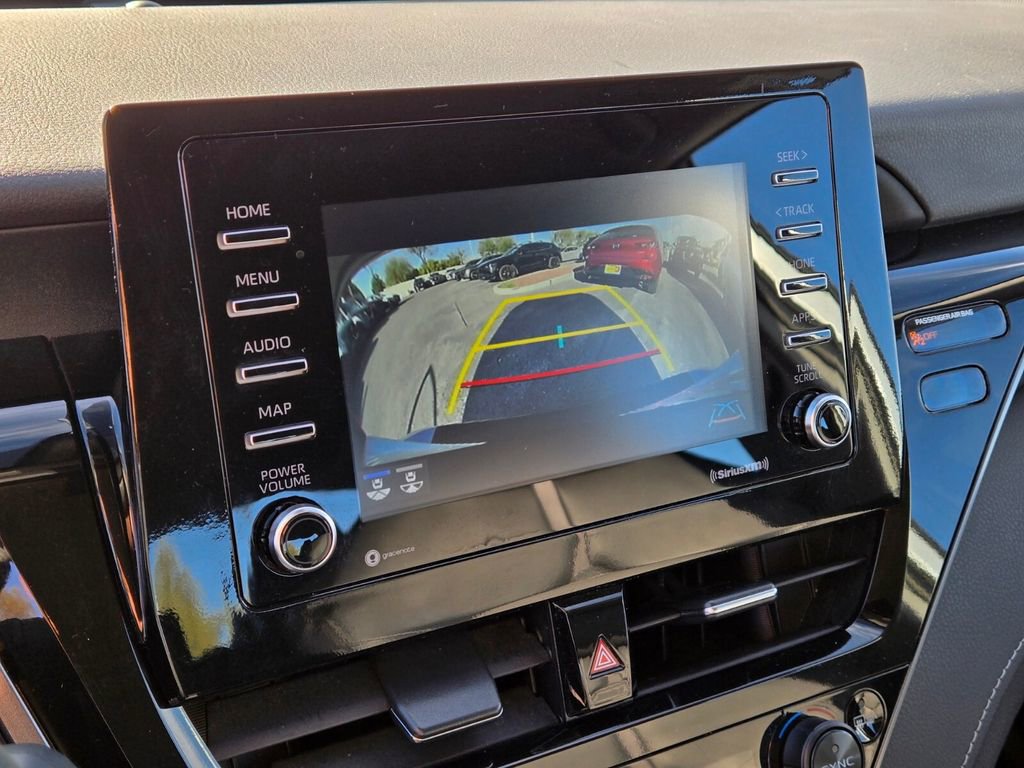 Used 2024 Toyota Camry SE image 26