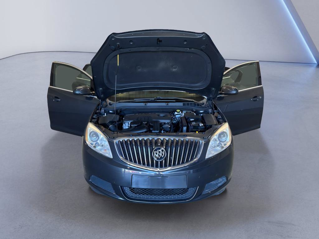 Used 2015 Buick Verano FWD image 10