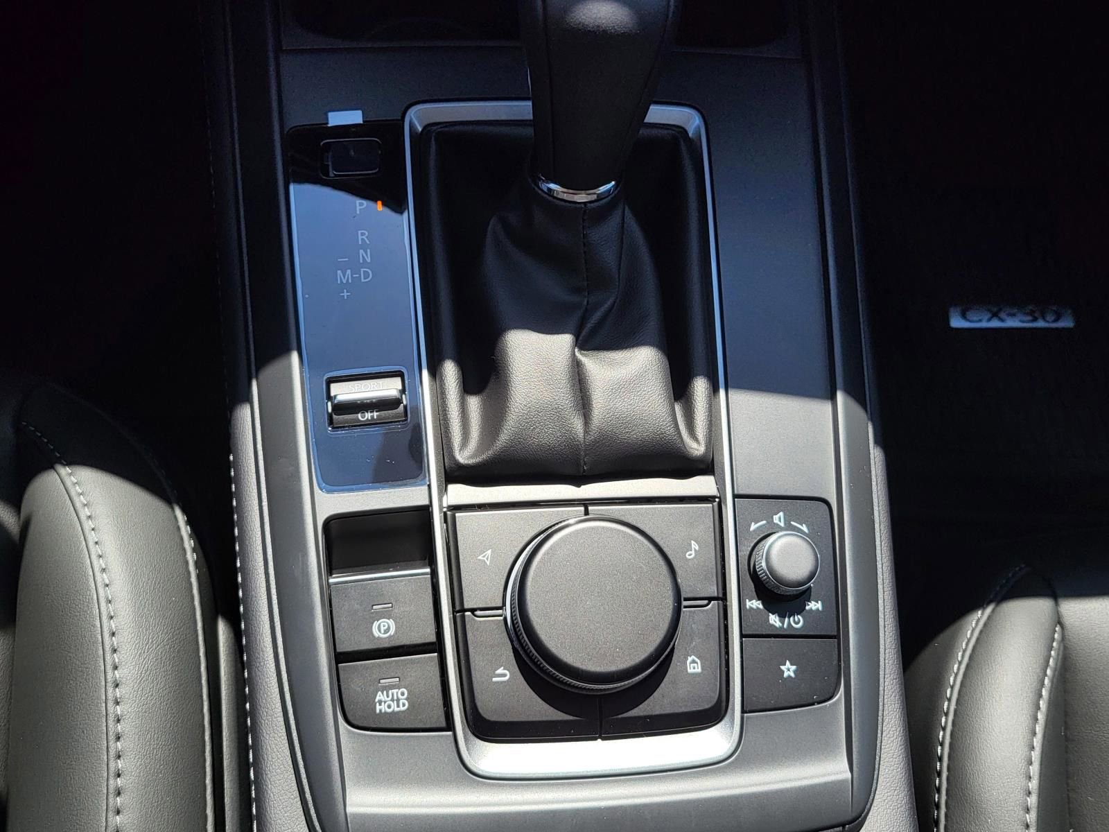 New 2026 MAZDA CX-30 AWD 2.5 S w/ Select Sport Pkg image 19