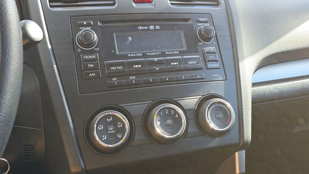 Used 2015 Subaru Forester 2.5i Premium w/ Popular Package #2 image 30