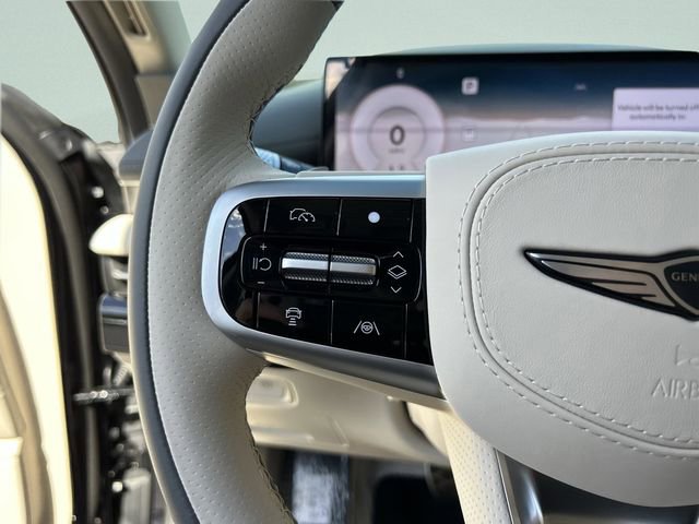 New 2026 Genesis G80 2.5T Sport Prestige image 29