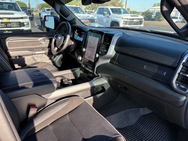 Used 2023 RAM 1500 Laramie RWD image 20