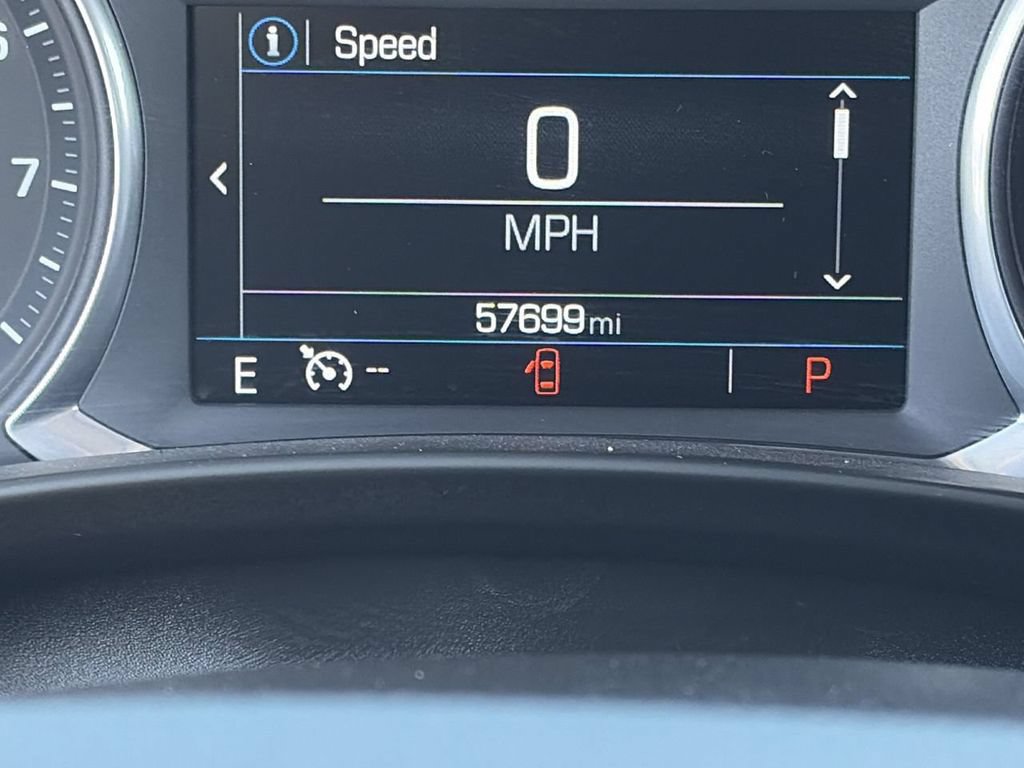 Used 2018 GMC Terrain SLT w/ Preferred Package FWD image 27