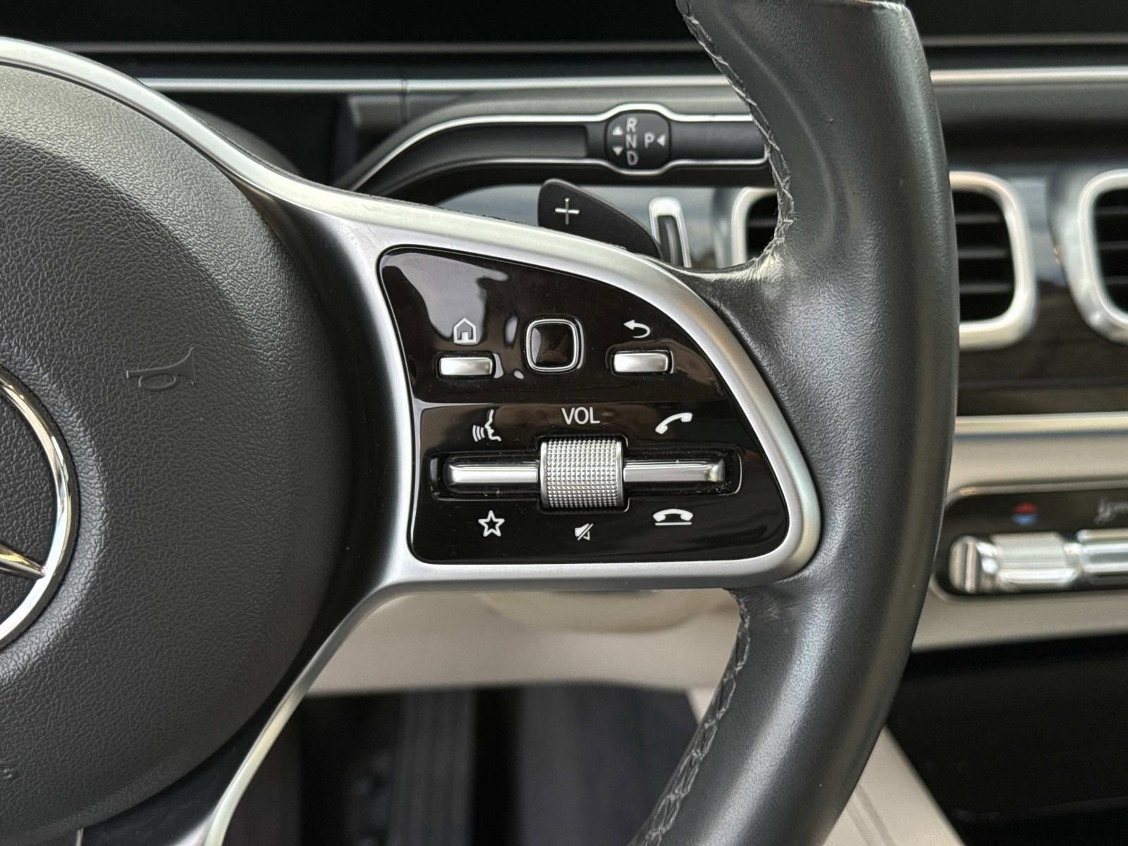 Used 2020 Mercedes-Benz GLE 350 4MATIC image 24