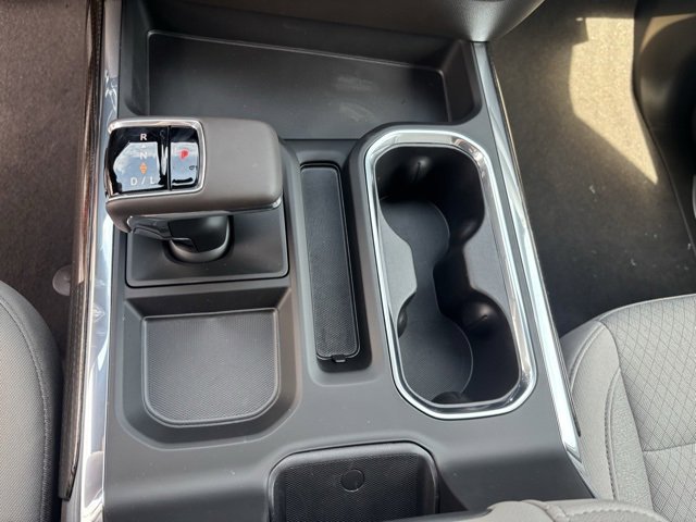 New 2026 Chevrolet Silverado 1500 RST image 24