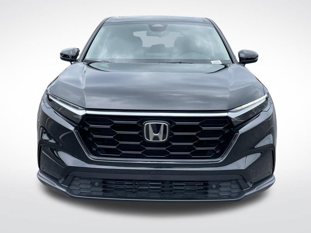 Certified 2026 Honda CR-V EX-L image 9