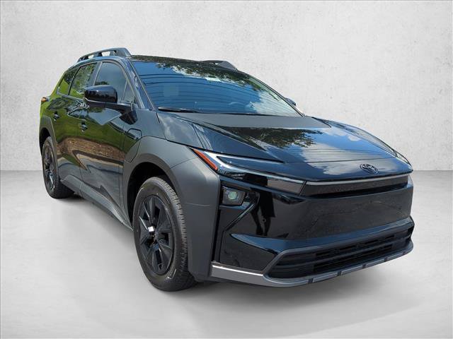 New 2026 Toyota bZ Woodland AWD/4WD image 3