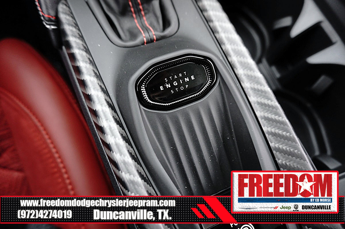 New 2026 Dodge Charger Scat Pack image 28