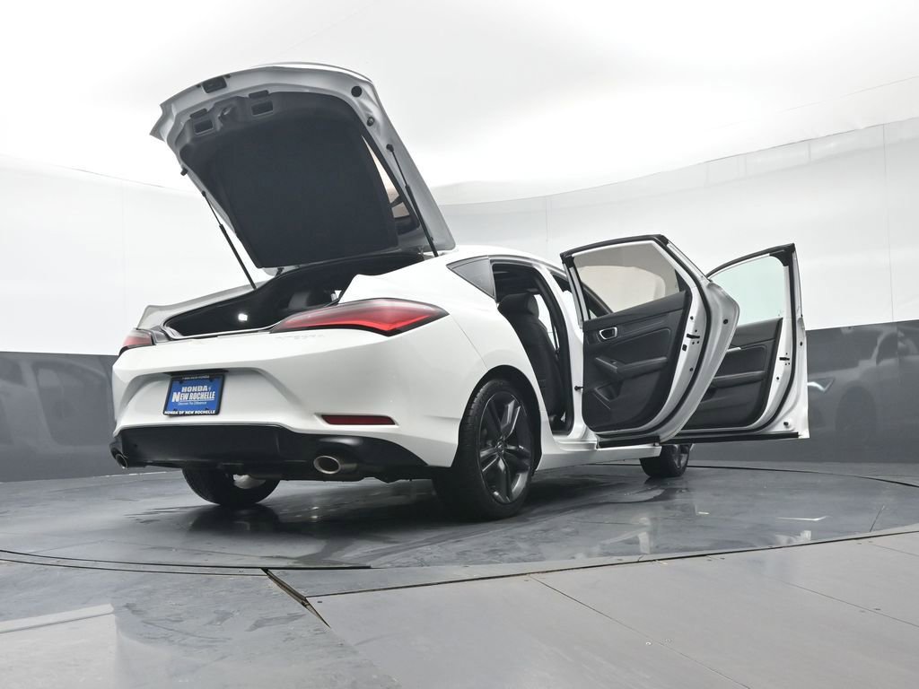 Used 2023 Acura Integra A-Spec image 47